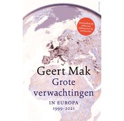 Grote verwachtingen