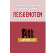 Reisgenoten: bijbelstudiegids