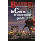 Baantjer 96 - De Cock en de vrouw zonder gezicht