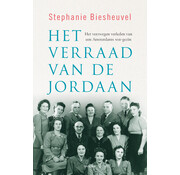 Het verraad van de Jordaan