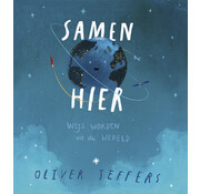 Nieuw binnen Samen hier