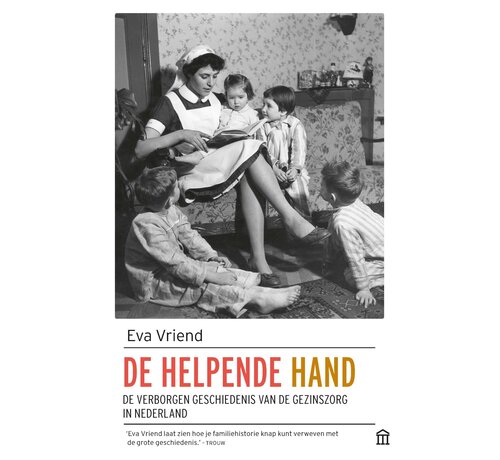 De helpende hand
