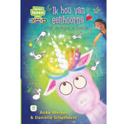 Leren lezen met Kluitman