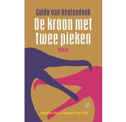 De kroon met twee pieken