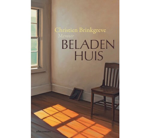 Beladen huis