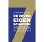 De zeven eigenschappen voor succes in je leven