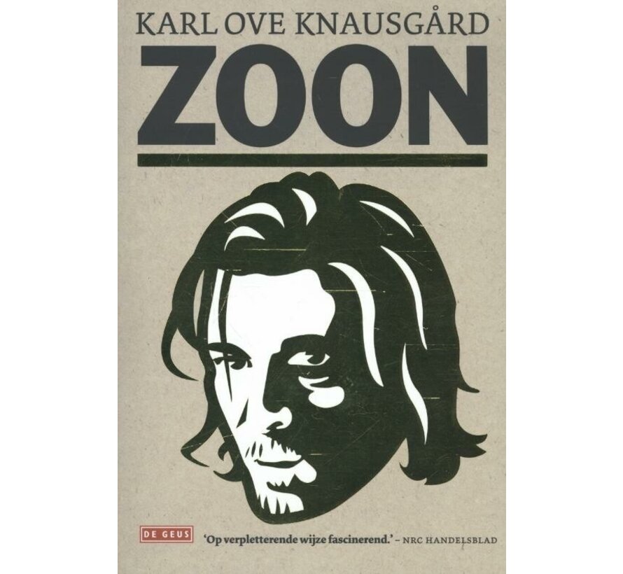 Mijn strijd 3 - Zoon