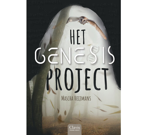 Het Genesisproject