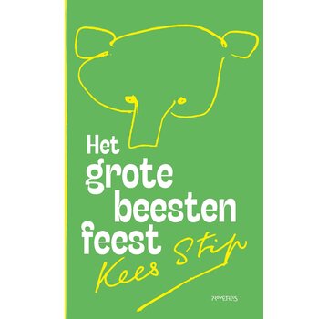 Nieuw binnen Het grote beestenfeest