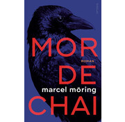 Nieuw binnen Mordechai