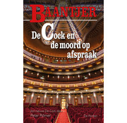 Baantjer 95 - De Cock en de moord op afspraak