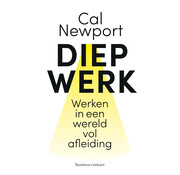Diep werk
