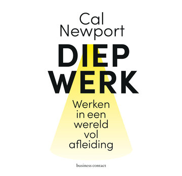 Diep werk
