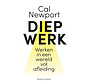 Diep werk