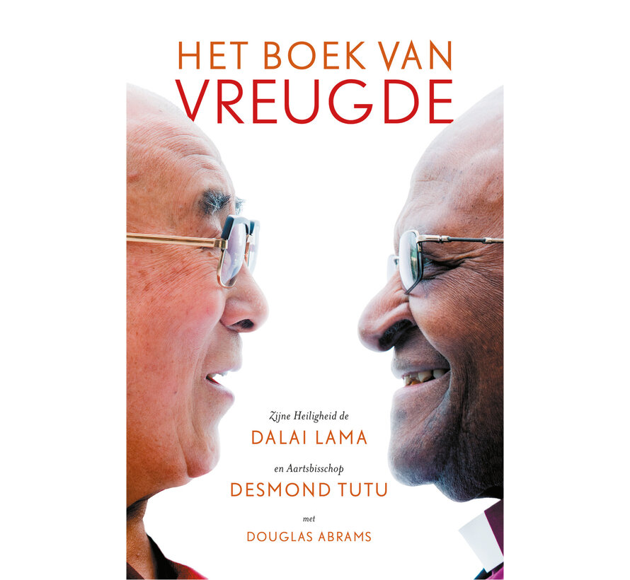 Het boek van vreugde