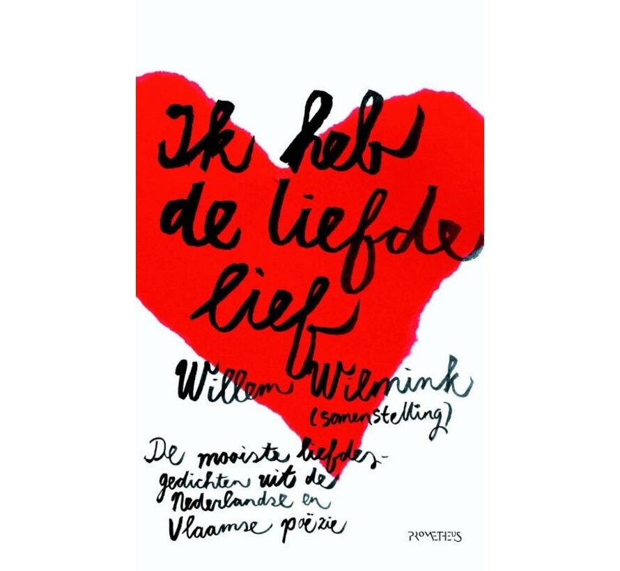 Ik heb de liefde lief