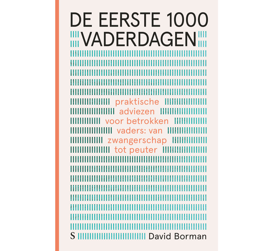 Je eerste 1000 vaderdagen