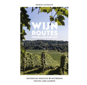 Wijnroutes Nederland en België