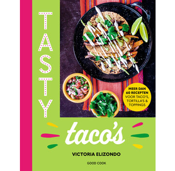 Nieuw binnen Tasty taco's