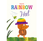 Rainbow Hat