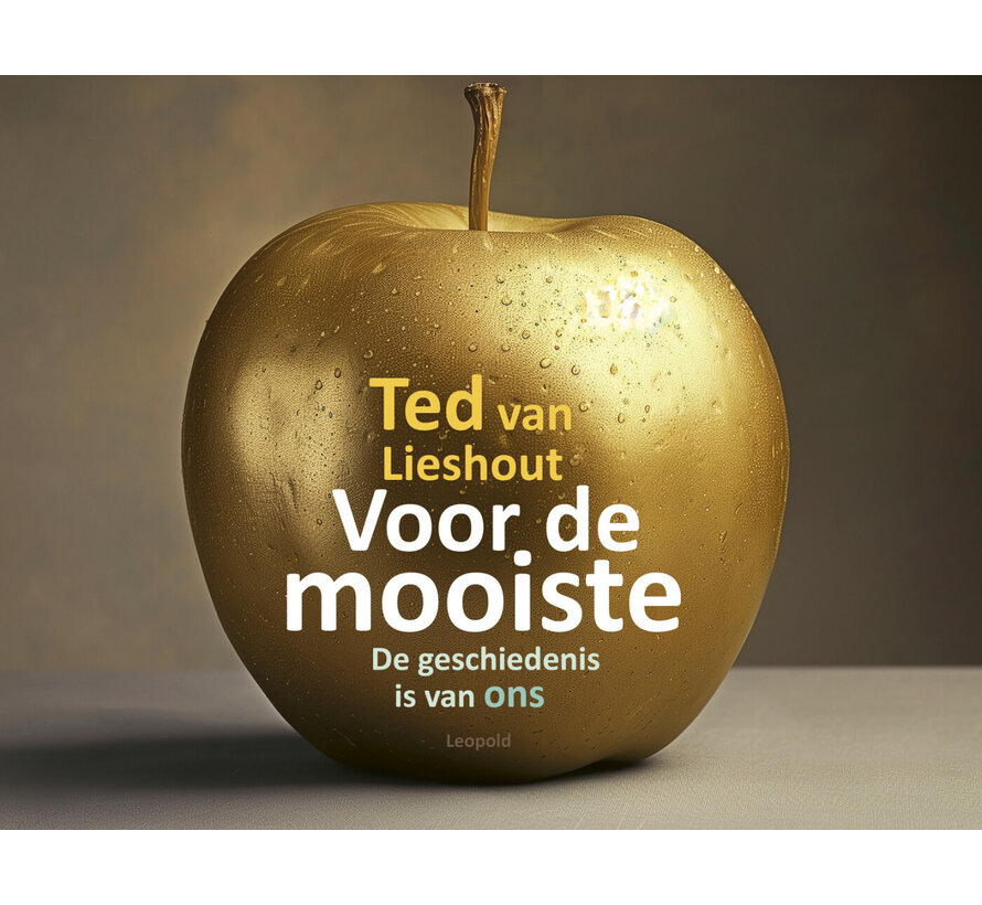 Voor de mooiste