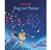 Woezel en Pip - Dag lief Muisje