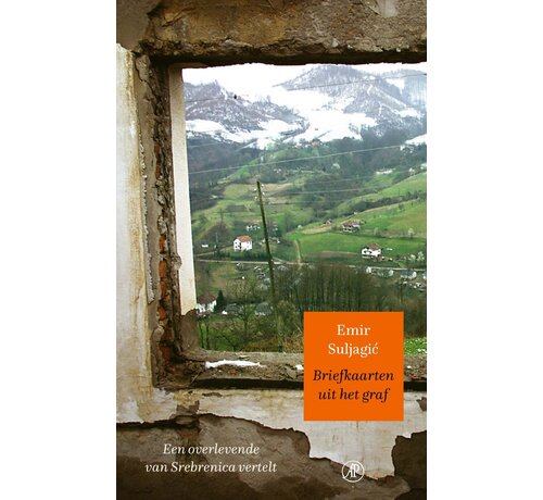 Briefkaarten uit het graf