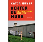 Nieuw binnen Achter de Muur