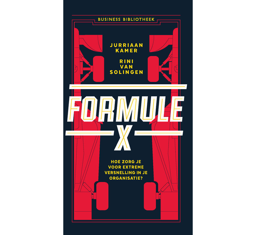 Formule X
