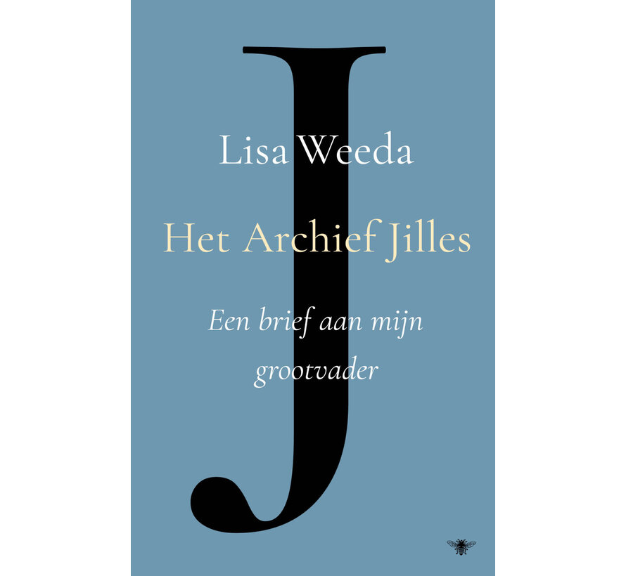 Het archief Jilles