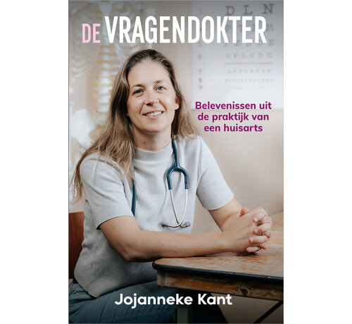 De vragendokter