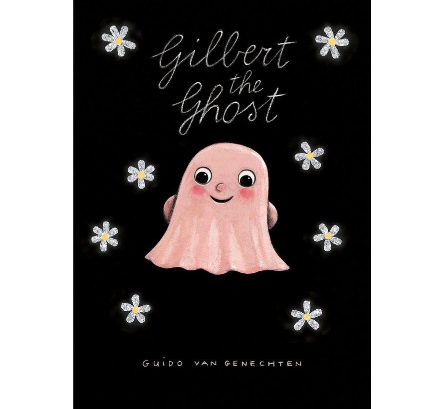 Gilbert the Ghost
