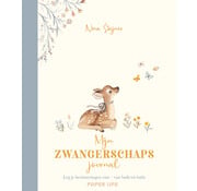 Mijn zwangerschapsjournal