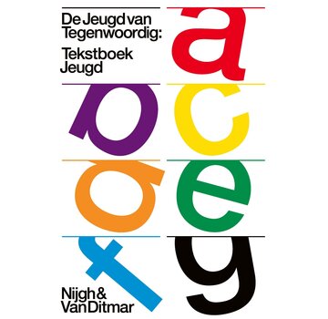 Tekstboek Jeugd