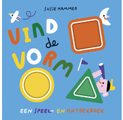 Nieuw binnen Vind de vorm