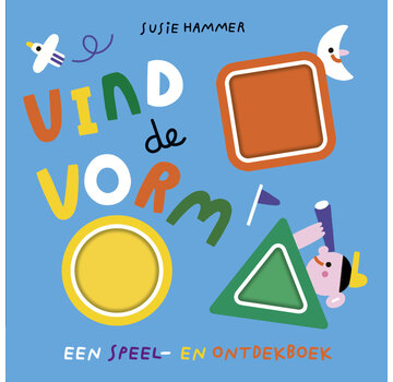 Nieuw binnen Vind de vorm