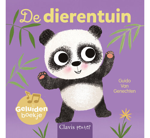 De dierentuin