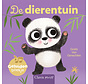 De dierentuin