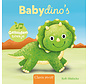 Geluidenboekjes - Babydino's