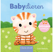 Babydieren
