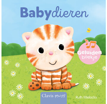 Babydieren