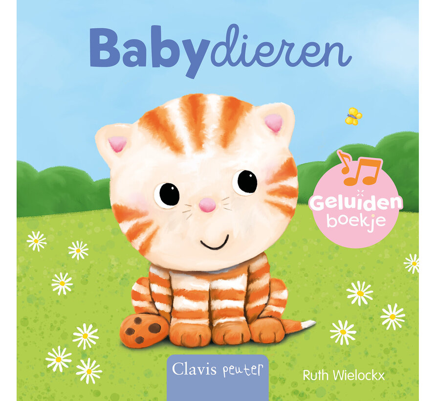 Babydieren