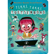 Tikke takke toetsenbord