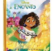 Nieuw binnen Disney - Encanto