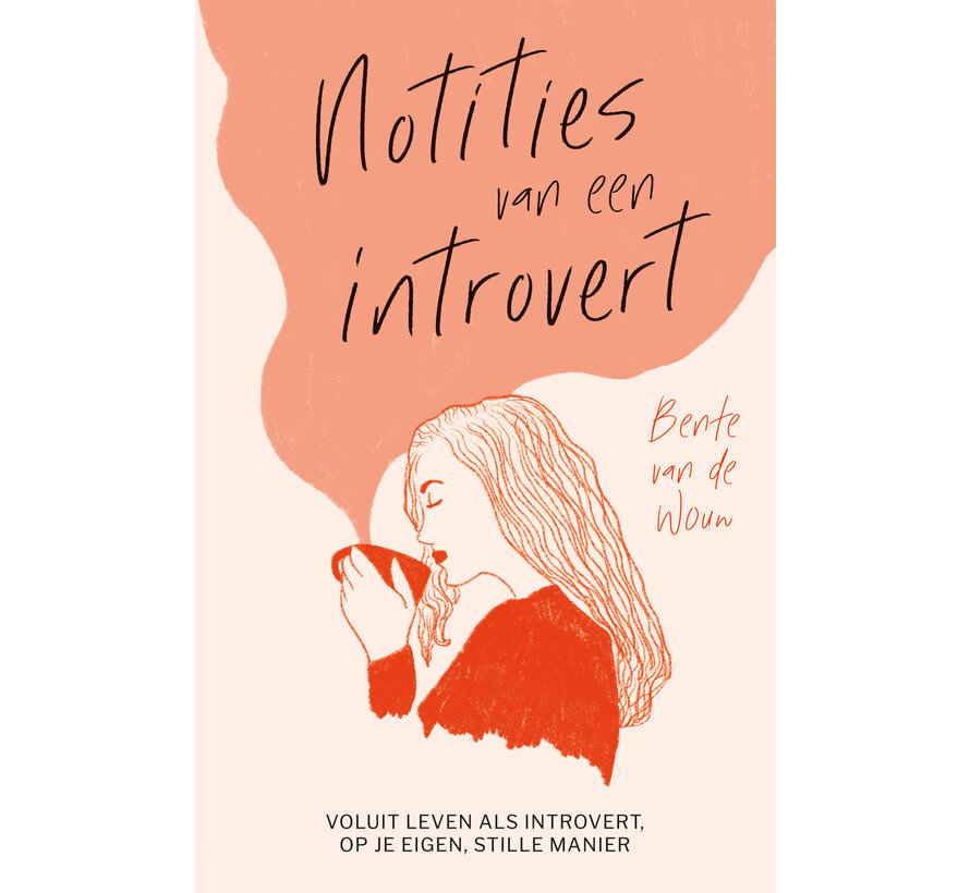 Notities van een introvert