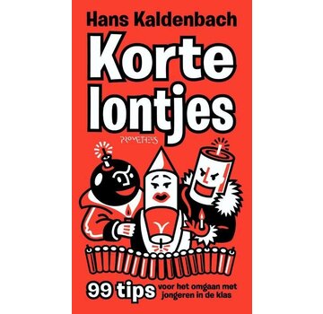 Korte lontjes