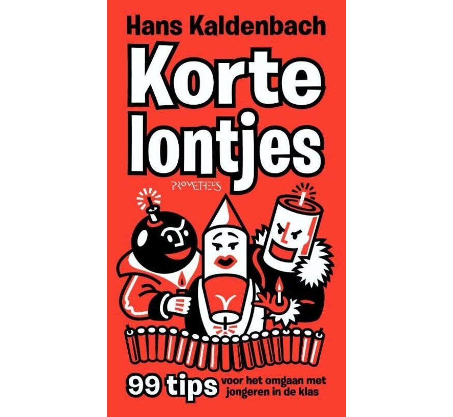 Korte lontjes