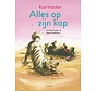 Fien en Fox - Alles op zijn kop