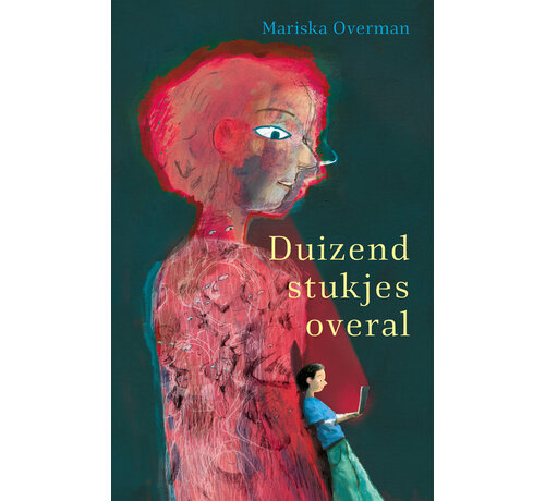 Duizend stukjes overal