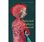 Duizend stukjes overal